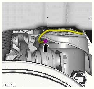 Rear Subframe